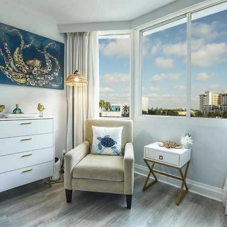 Galleryone Doubletree Hilton Gc Turtle Cove Fort Lauderdale Kültér fotó