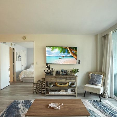 Galleryone Doubletree Hilton Gc Turtle Cove Fort Lauderdale Kültér fotó