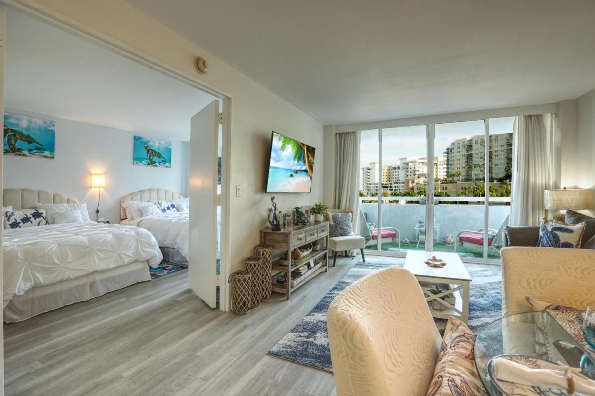 Galleryone Doubletree Hilton Gc Turtle Cove Fort Lauderdale Kültér fotó