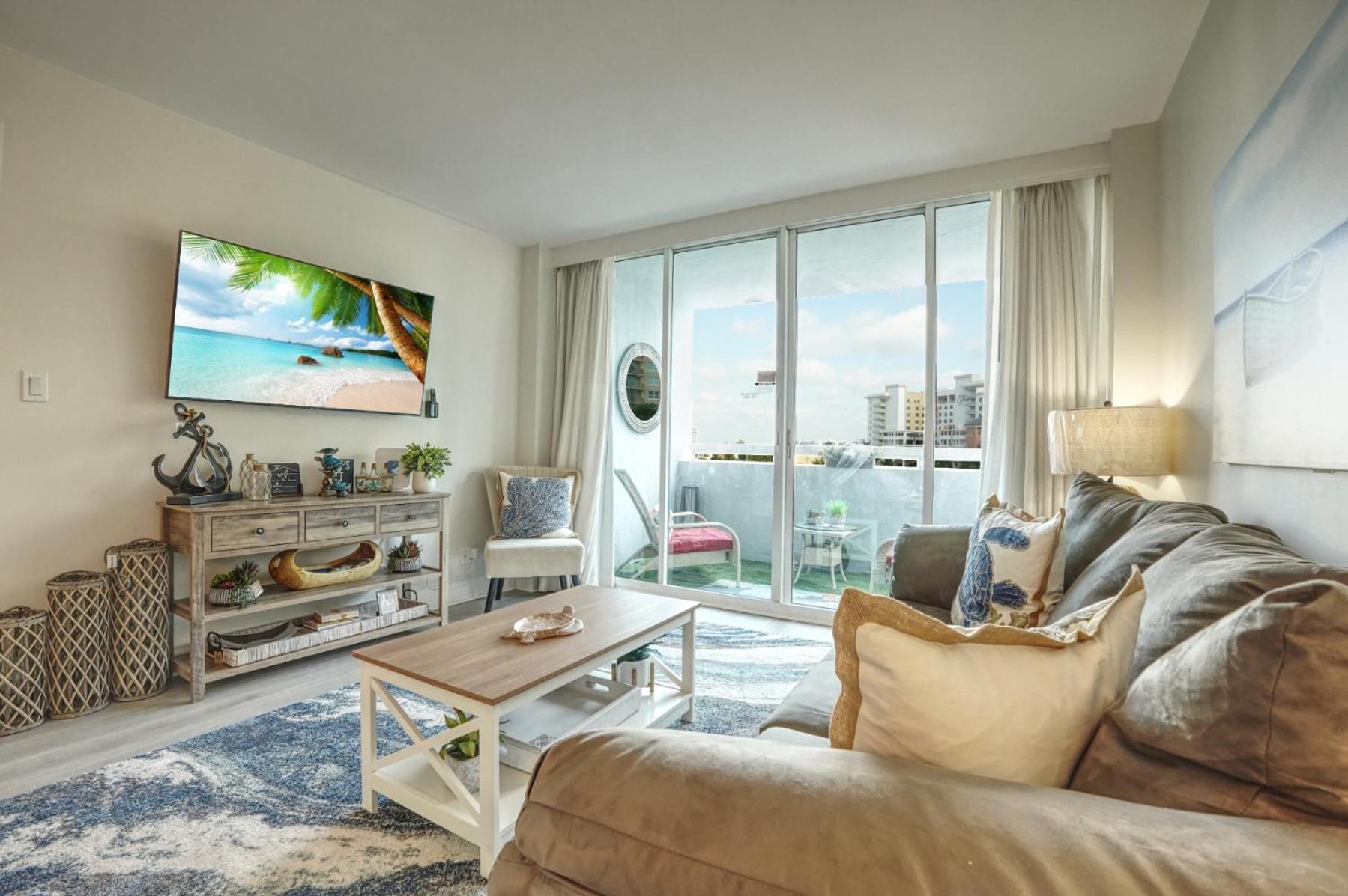 Galleryone Doubletree Hilton Gc Turtle Cove Fort Lauderdale Kültér fotó