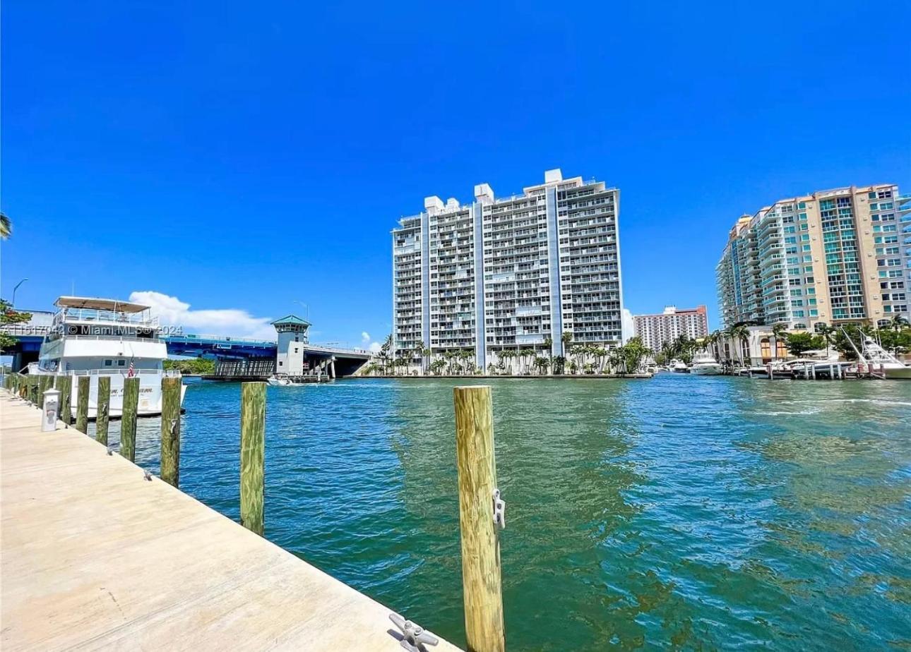 Galleryone Doubletree Hilton Gc Turtle Cove Fort Lauderdale Kültér fotó