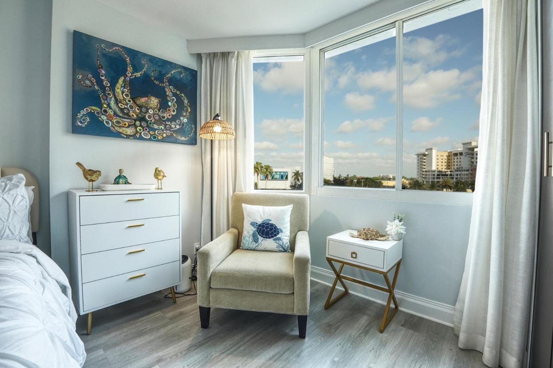 Galleryone Doubletree Hilton Gc Turtle Cove Fort Lauderdale Kültér fotó