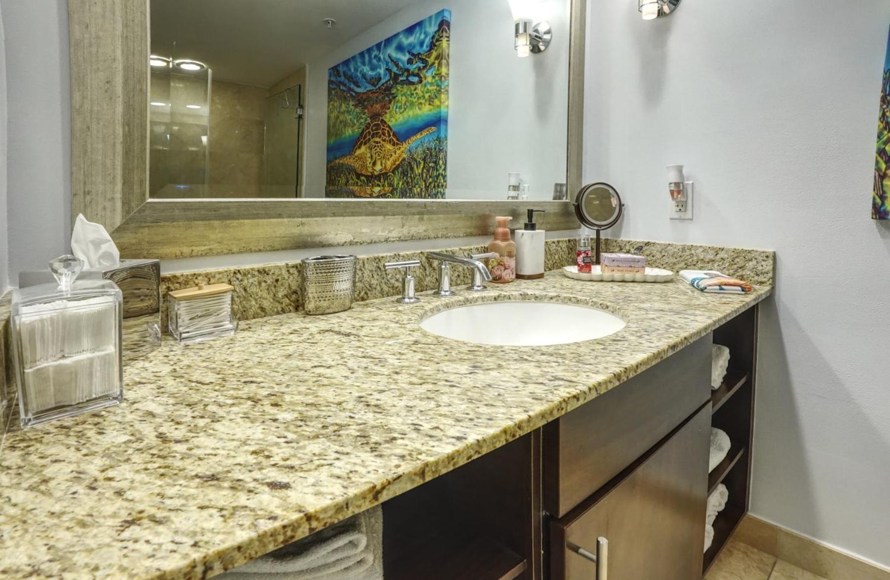 Galleryone Doubletree Hilton Gc Turtle Cove Fort Lauderdale Kültér fotó
