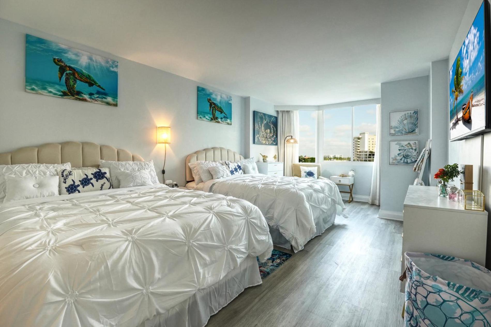 Galleryone Doubletree Hilton Gc Turtle Cove Fort Lauderdale Kültér fotó