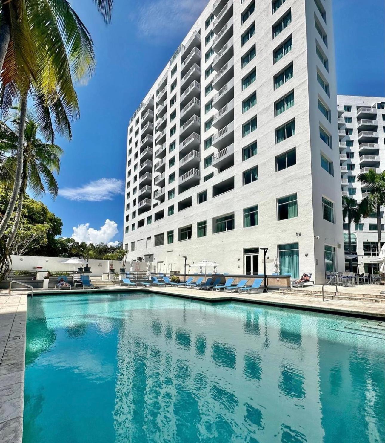 Galleryone Doubletree Hilton Gc Turtle Cove Fort Lauderdale Kültér fotó