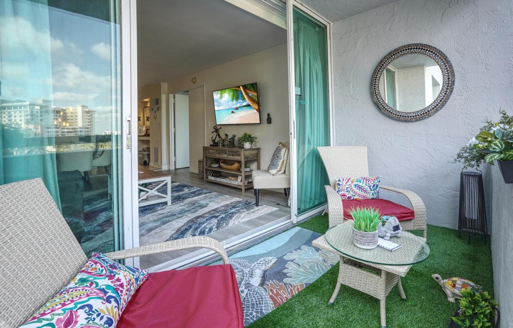 Galleryone Doubletree Hilton Gc Turtle Cove Fort Lauderdale Kültér fotó