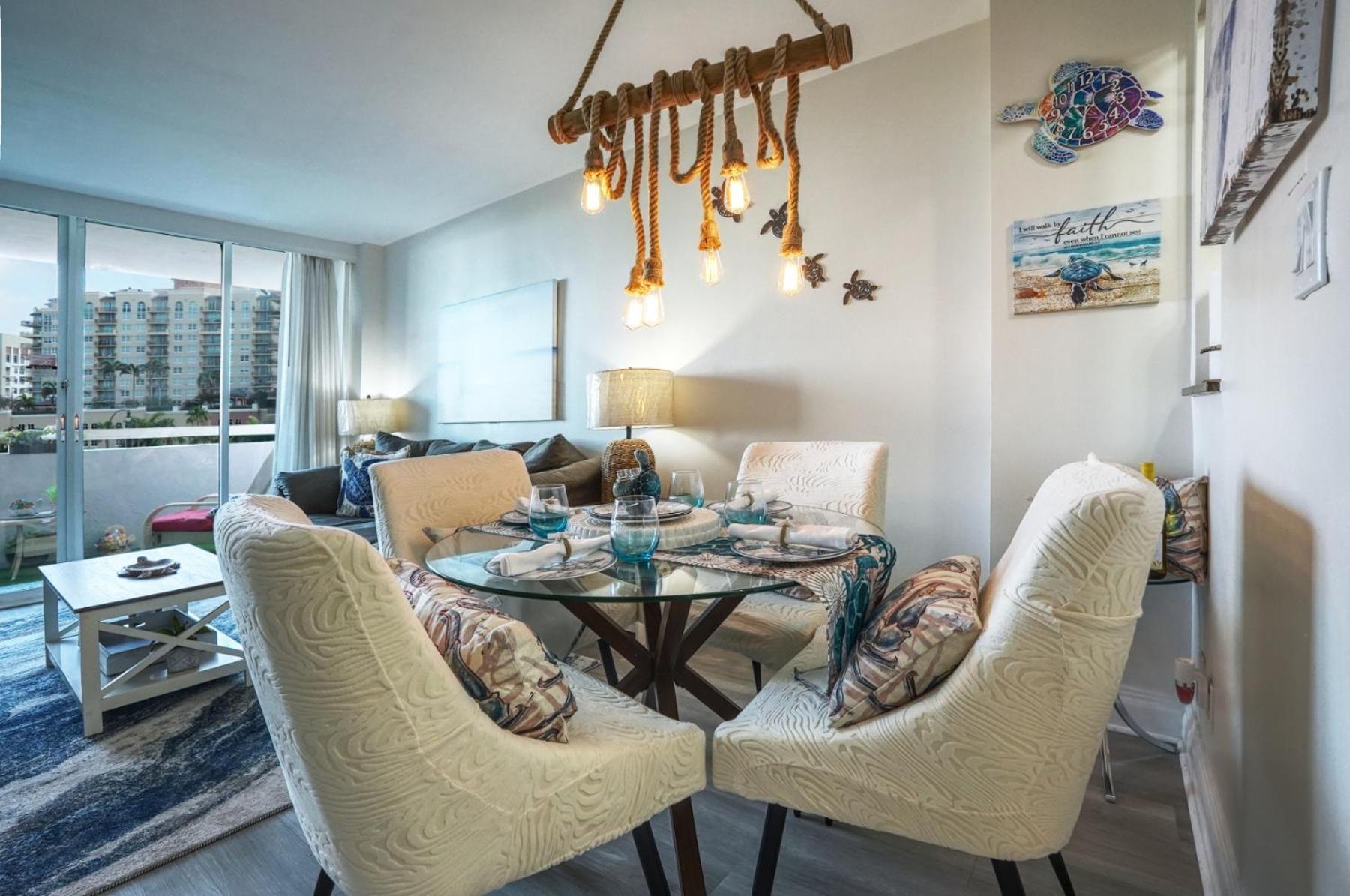 Galleryone Doubletree Hilton Gc Turtle Cove Fort Lauderdale Kültér fotó